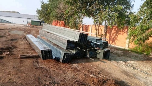 លក់មួយតោន 3លាន