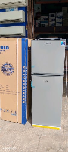 ទូទឹកកក​ icold ធានា 2 ឆ្នាំ​ កំពស់​ 1 ម៉ែត តិច