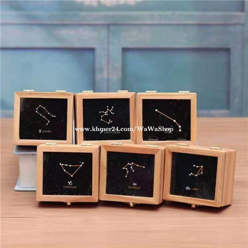 ប្រអប់ភ្លេង music box