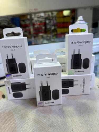 ដុំសាក Samsung original 25w