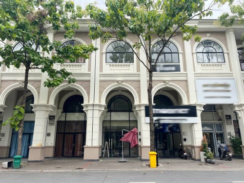 ផ្ទះអាជីវកម្មសម្រាប់ជួល បុរីប៉េងហួត បឹងស្នោរ | Shophouse for Rent at Borey Peng Houth Boeung Snor