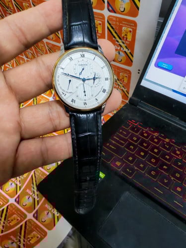 នាឡិកា sunrise 🌄