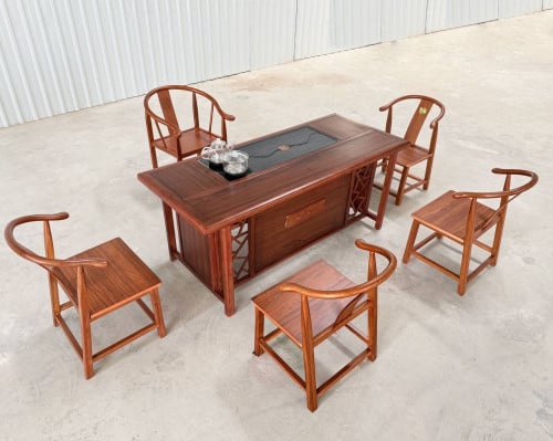 តុតែ Tea Table