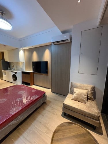 🌟 Condo for Rent – Vue Aston 📍 Studio Unit | Floor 10A
