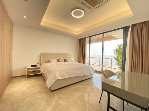 🏙 Sky Vila លក់បន្ទាន់ Sky Villa – Special Re Sale Offer!✅