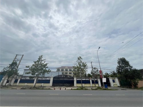 🏢 អគារសម្រាប់ជួល | Building for Rent