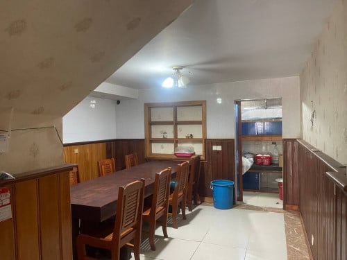 ๐ฆHouse Available for Urgent Sale at a Special Price (Negotiable).