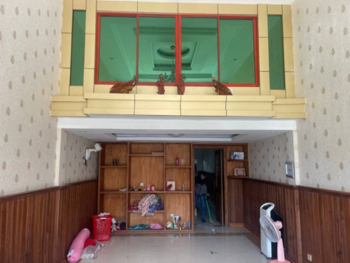 ๐ฆHouse Available for Urgent Sale at a Special Price (Negotiable).