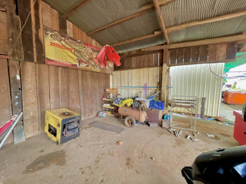🏦House Available for Urgent Sale at a Special Price (Negotiable).