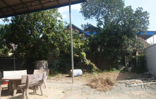 🏦Land Available for Urgent Sale at a Special Price (Negotiable).