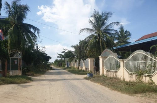🏦Land Available for Urgent Sale at a Special Price (Negotiable).