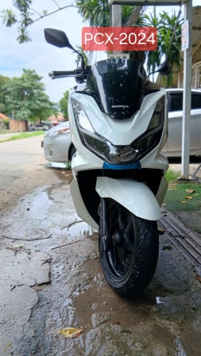 លក់ PCX 2022