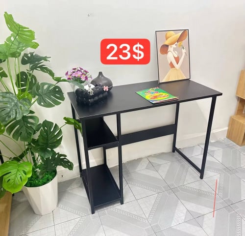 Desk student (តុរៀនមានថត)