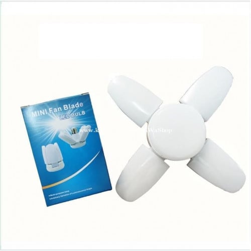 Fan blade ( S ) អំពូលភ្លឺ