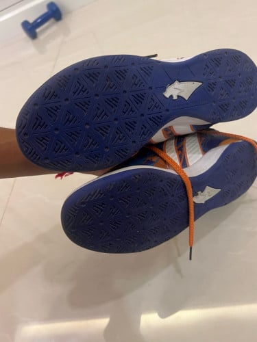 Futsal boots ហ្វូតសាល