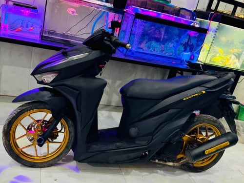 HONDA VARIO 150 2021