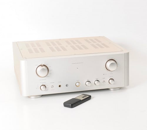 Marantz PM-16