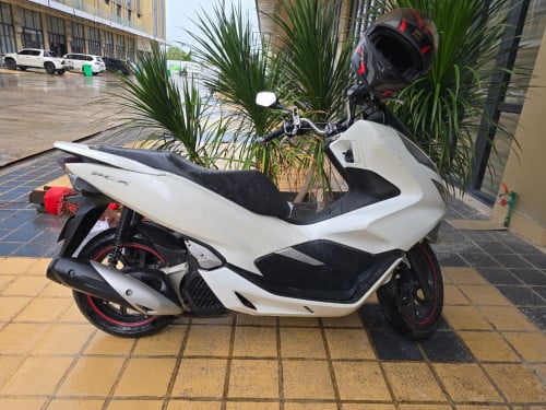 PCX 2020