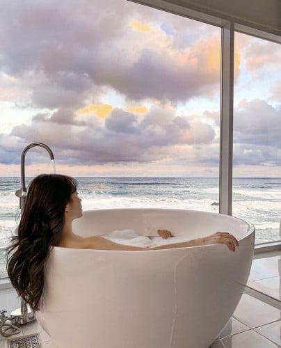 Seaview Room