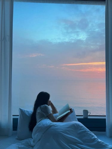 Seaview Room