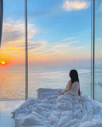 Seaview 1Bedroom