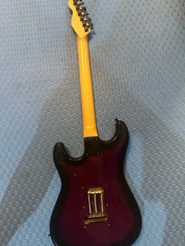 selder guiatr solo (second hand) free