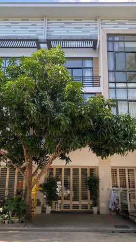 Shop House For Rent At Peng Hout Beoung Snor