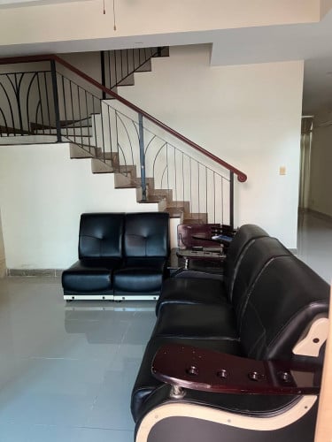 Townhouse Camko City 4bedroom