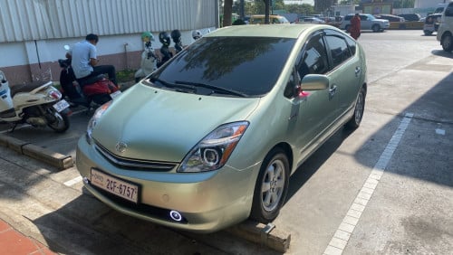 Toyota Prius 2008 លក់