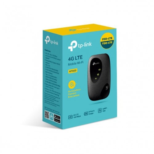 TP-LINK WIFI ចល័ត