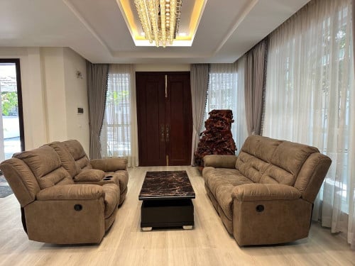 Villa queen for rent