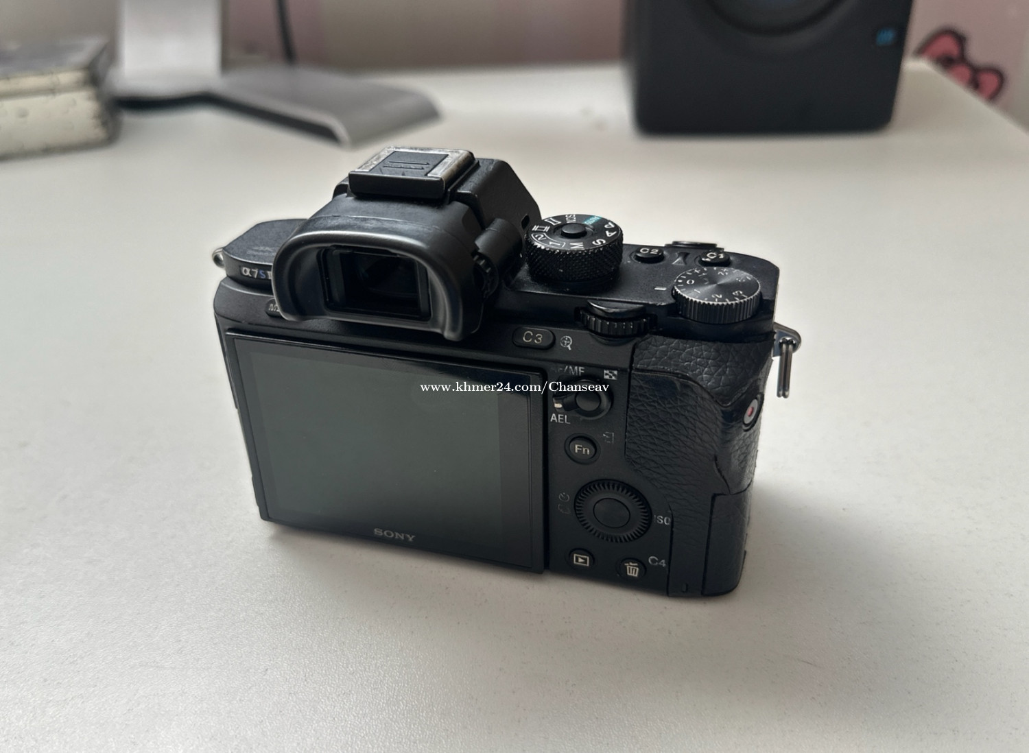 Sony A7s2 Sony 7s Camera Price Sony A7S II 4k Price In Chrang