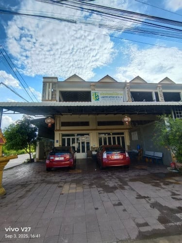 ផ្ទះលក់