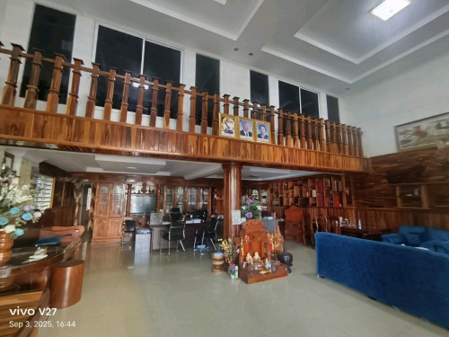 ផ្ទះលក់