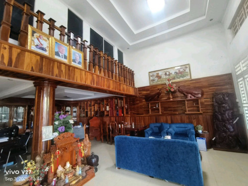 ផ្ទះលក់