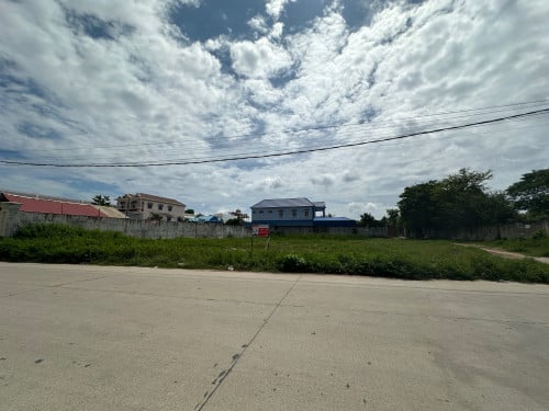 ដីលក់បន្ទាន់