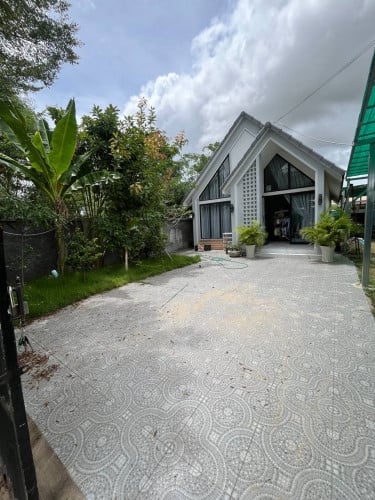 ដីលក់បន្ទាន់ ជិតបឹងកប់ស្រូវ