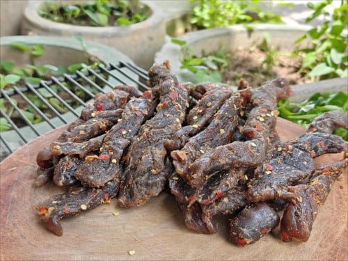 ងៀតក្របី