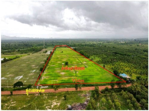 ដីលក់បន្ទាន់