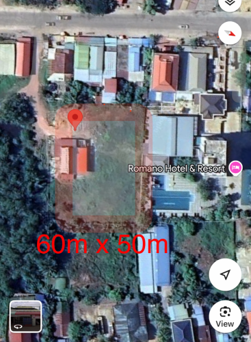 ដីកណ្តាលក្រុងកំពត