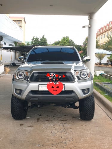 ត្រូវការលក់រថយន្ត