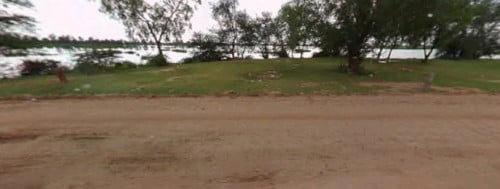 ដីលក់ តាមផ្លូវទៅរម្មណីយដ្ឋាន ត្នោតទេ