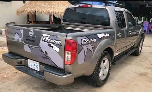 ឡានស្អាតថ្មីឯកសារគ្រប់