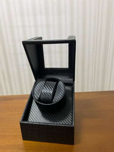 ប្រអប់នាឡិកាអូតូ