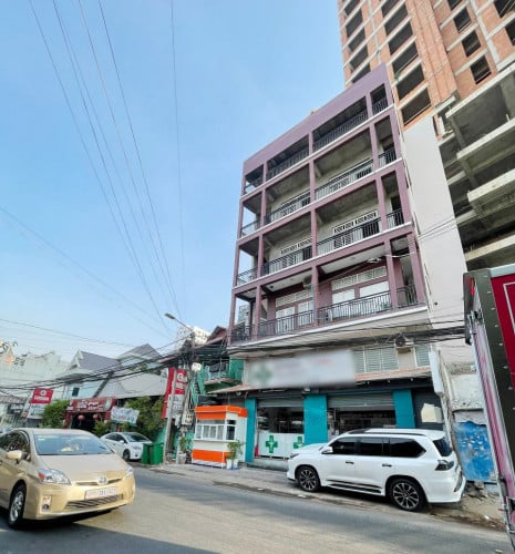 ផ្ទះអាជីវកម្ម2ល្វែងសម្រាប់លក់ នៅខណ្ឌទួលគោក | 2Flats for Sale in Khan Toul Kork