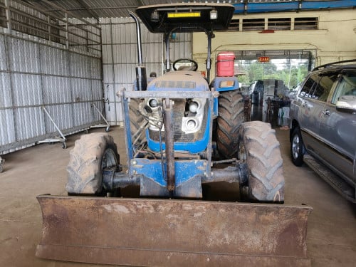 លក់ត្រាក់ទ័រ ឆ្នាំ2020 មានពន្ធត្រឹមត្រូវ