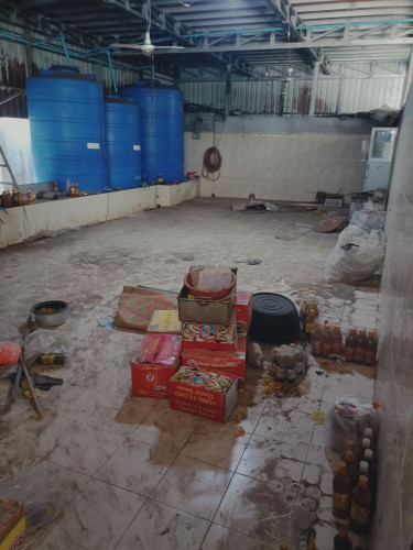 ឃ្លាំង​ជួល​បន្ទាន់​ 300m2