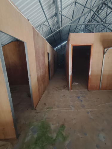 ឃ្លាំង​ជួល​បន្ទាន់​ 300m2