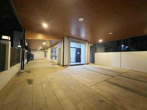 វីឡាភ្លោះកែងសម្រាប់ជួលឬលក់ | Corner Twin Villa for Rent or Sale In Borey Chip Landmark 60m