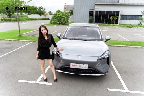 ឡានEV 2មុឺនជាង Full options